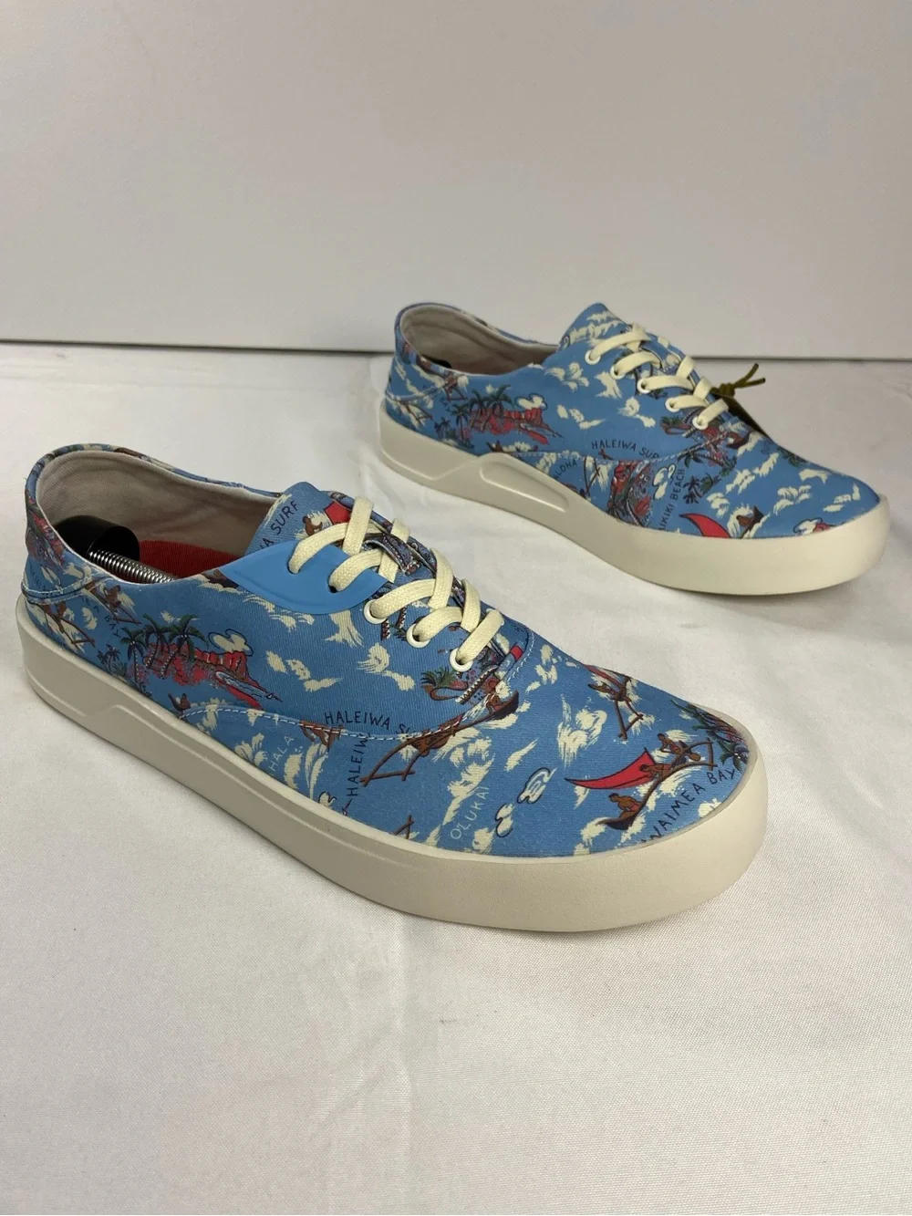 OluKai without tradewind